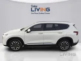 Hyundai Santa Fe 3.5 Comfort 2023 low mileage