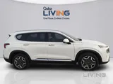 Hyundai Santa Fe 3.5 Comfort 2023 low mileage