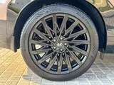 Hyundai Santa Fe Calligraphy 2024
