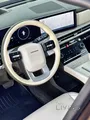 Hyundai Santa Fe Calligraphy 2024
