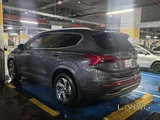 Hyundai Santa Fe for Sale