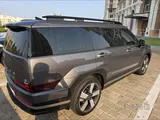 Hyundai Santa Fe Premium 6K km Grey