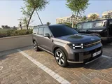 Hyundai Santa Fe Premium 6K km Grey