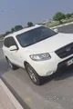 Hyundai Santa fee urgent sale 12500 qr