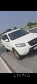 Hyundai Santa fee urgent sale 12500 qr