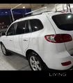 Hyundai Santa fee urgent sale 12500 qr