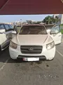 Hyundai Santa fee urgent sale 12500 qr