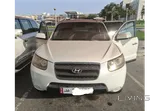 Hyundai Santa fee urgent sale 12500 qr