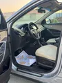 Hyundai santafe 2015 full options