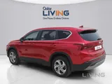 Hyundai Santafe 2022