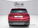 Hyundai Santafe 2022