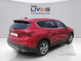 Hyundai Santafe 2022