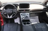 Hyundai Santafe 2022