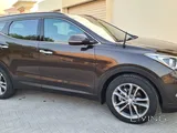 Hyundai SantaFe 3.3L - Top Variant