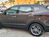 Hyundai SantaFe 3.3L - Top Variant