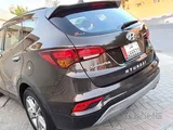 Hyundai SantaFe 3.3L - Top Variant