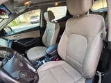 Hyundai SantaFe 3.3L - Top Variant
