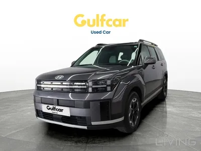 Hyundai SantaFe  2024