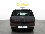 Hyundai SantaFe Deluxe