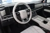 Hyundai SantaFe Deluxe