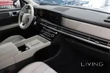 Hyundai SantaFe Deluxe
