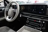 Hyundai SantaFe Deluxe