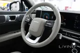 Hyundai SantaFe Deluxe