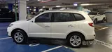 Hyundai SantaFe in very good condition