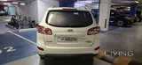 Hyundai SantaFe in very good condition