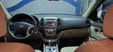 Hyundai SantaFe in very good condition