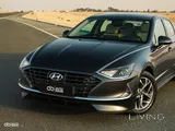 Hyundai Sonata 2023
