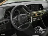 Hyundai Sonata 2023