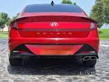 HYUNDAI SONATA FULL OPTION