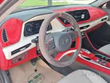 HYUNDAI SONATA FULL OPTION