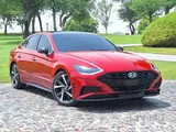 HYUNDAI SONATA FULL OPTION