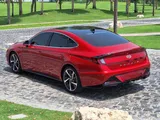 HYUNDAI SONATA FULL OPTION