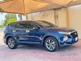 Hyundai StaFe 2020 (3.5 V6)