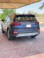 Hyundai StaFe 2020 (3.5 V6)