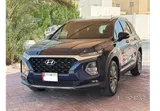 Hyundai StaFe 2020 (3.5 V6)