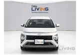 Hyundai Stargazer Standard 2025