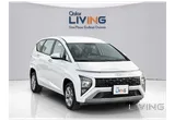 Hyundai Stargazer Standard 2025