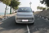 HYUNDAI  STARIA  2022