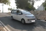 HYUNDAI  STARIA  2022