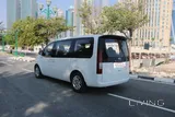 HYUNDAI  STARIA  2022