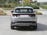هيونداي توسان / 1.6 لتر توربو