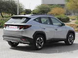 هيونداي توسان / 1.6 لتر توربو