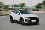 هيونداي توسان / 1.6 لتر تيربو - 2025