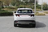 هيونداي توسان / 1.6 لتر تيربو - 2025