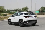 هيونداي توسان / 1.6 لتر تيربو - 2025