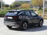 Hyundai Tucson / 1.6 L Turbo   Model : 2025